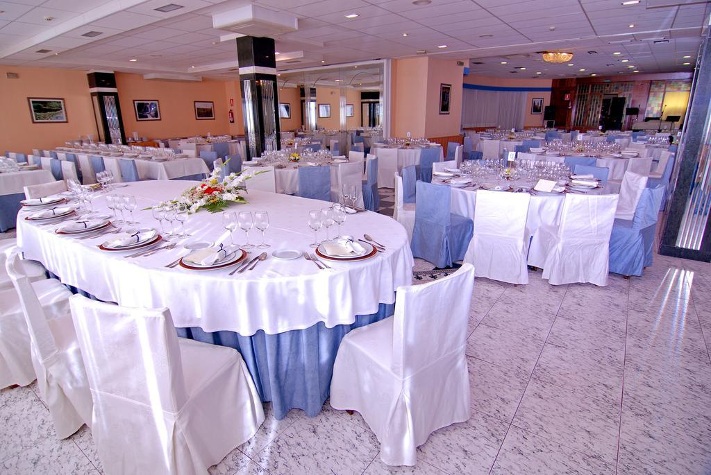 Hotel Colon Spa Bejar Ngoại thất bức ảnh