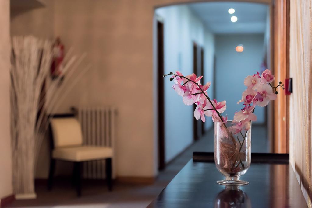 Hotel Colon Spa Bejar Ngoại thất bức ảnh