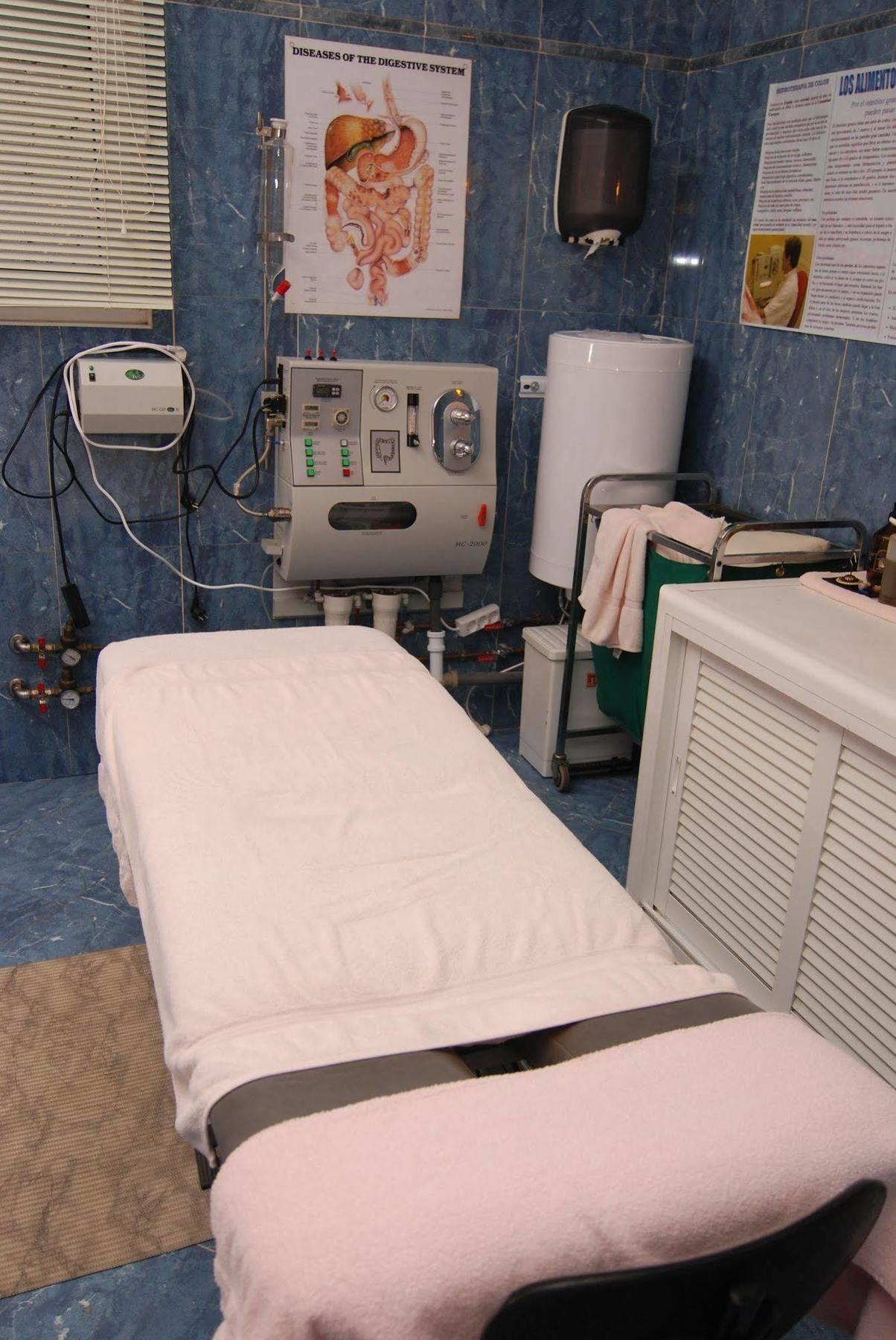Hotel Colon Spa Bejar Ngoại thất bức ảnh